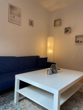 Apartment Nordseeküste